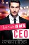 [San Antonio Billionaires 01] • Verliebt in den CEO